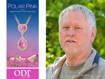 'Bear in Fireweed' photo makes its way to Greenland via Steinbach - SteinbachOnline.com