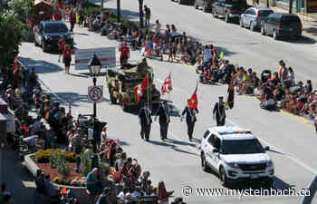 Steinbach Chamber gears up for 54th annual Pioneer Days parade - mySteinbach.ca
