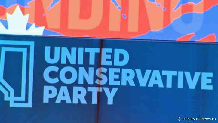 UCP to host 1st leadership debate in Medicine Hat on Wednesday