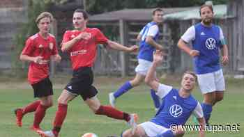 Altenstadt in Torlaune - Titelverteidiger Peiting siegt 2:1 in Bad Kohlgrub - FuPa