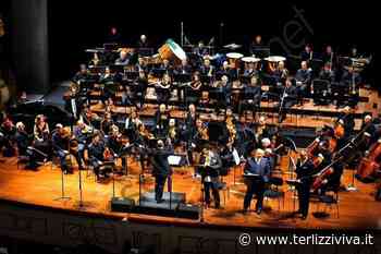 Questa sera a Terlizzi l'Orchestra sinfonica metropolitana di Bari - TerlizziViva