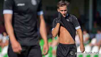 Mammutaufgabe für VfR Garching: Nach zwei Niederlagen wartet Spitzenreiter Deisenhofen - FuPa