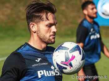 Anche Toloi e Cambiaghi in campo a Clusone, solo Zappacosta resta in infermeria - Prima Bergamo