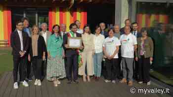 Clusone “Comune amico della famiglia” - MyValley.it