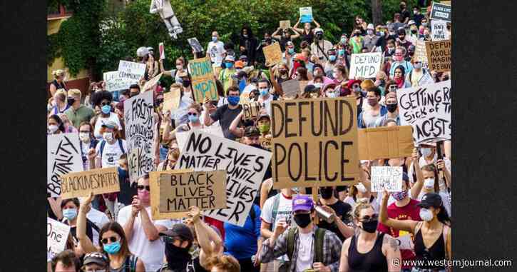 'Defund the Police' Failure Has Minneapolis Residents Taking Matters into Their Own Hands Amid Crime Surge