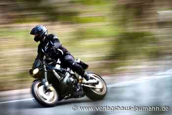 Steinen: Motorradfahrer schwer verletzt - Steinen - www.verlagshaus-jaumann.de