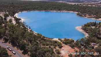 Collie's new shoots of industry beginning to emerge ahead of closure of coal