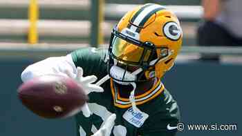 6 Days Until Training Camp: Packers Safeties Preview - Sports Illustrated