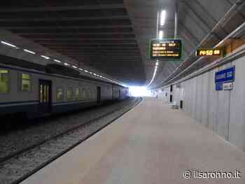 Ferrovie, si allungano i tempi dello stop della Saronno-Seregno. Resta ferma sino a domenica - ilSaronno