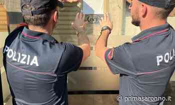 Quindici giorni di chiusura per il Lucy Bar di Legnano - Prima Saronno