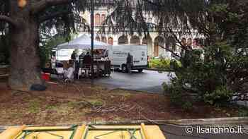 Saronno fa il bis: birre artigianali e musica a Villa Gianetti - ilSaronno