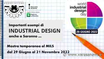 Il disegno industriale made in Saronno in mostra al MILS - varesenews.it