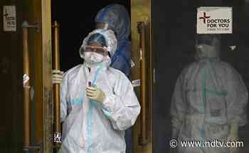 Coronavirus Highlights: India Logs 21,411 New Covid Cases, 67 Deaths In 24 Hours - NDTV