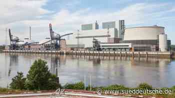 Energie - Hamburg - Wirtschaftssenator: Reaktivierung von Kraftwerk denkbar - Wirtschaft - SZ.de - Süddeutsche Zeitung - SZ.de