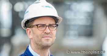 Chef der Bundesnetzagentur: Mehr Energie sparen - Wirtschaft - Rheinpfalz.de