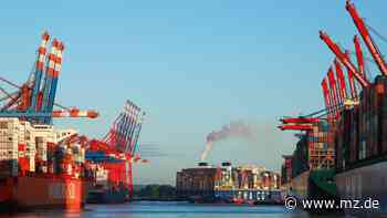 Konjunktur: Bundesbank sieht deutsche Wirtschaft zunehmend gebremst - Mitteldeutsche Zeitung