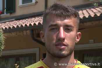 Lewandowski: “Quest’anno non partiamo da zero. Daremo tutto per il Messina” - Messina Sportiva