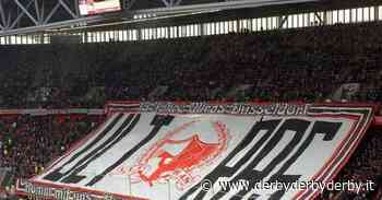 Ogni maledetto week end…questa volta a favore dei defibrillatori di Messina… - DerbyDerbyDerby