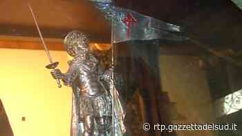 Messina, a Camaro si rinnova l'omaggio al patrono San Giacomo - Messina