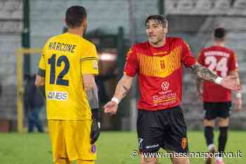 Piovaccari, niente Messina: c’è la firma col neopromosso Giugliano - Messina Sportiva