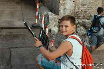 Messina, ciak si gira: la troupe dei ragazzi speciali sta realizzando 8 cortometraggi - ilSicilia.it