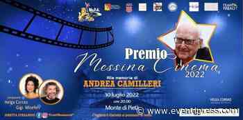 Messina: al via la 4^ edizione del Premio Messina Cinema - EventiPress