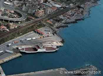 Messina. Operazione Blanco: “Nuova Co.Ed.mar. estranea alla vicenda, mai ricevuto richieste estorsiv... - Tempo Stretto