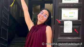 Messina, ecco tutti i centisti del liceo Seguenza: 24 con lode LE FOTO - Gazzetta del Sud - Edizione Messina