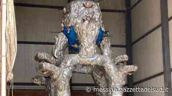 Processione Vara a Messina, il programma ora può prendere corpo - Gazzetta del Sud - Edizione Messina