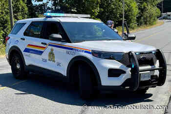 Nanaimo RCMP incident closes Haliburton Street