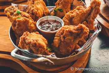 Some of the best chicken and kebab shops in Harrow - Harrow Online