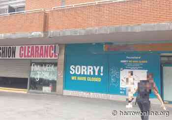 Exclusive: New B&Q store set to open in Harrow Town Centre - Harrow Online