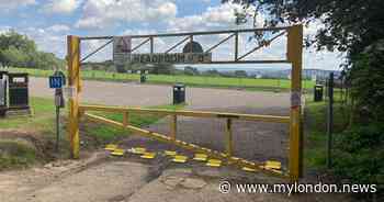 Thousands of locals fight to keep Harrow car park open after it was besieged by vandals - My London