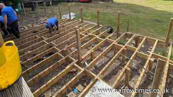 Council launches crackdown on illegal property extensions - Harrow Times