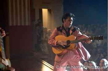 Elvis actress Shonka Dukureh found dead at home - Harrow Times