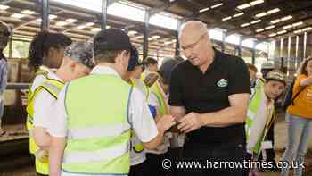 Cost of living threatening to exacerbate morning hunger among UK children - Harrow Times