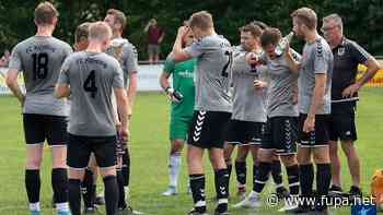 Weil u.a. Passau stolpert: Künzing startet als einziger perfekt - FuPa