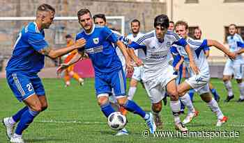 Regens Traum-Comeback dank Taktikkniff – Hutthurmer Derby gegen Passau schon um 18 Uhr – „Polling“ in Grafenau - Heimatsport.de