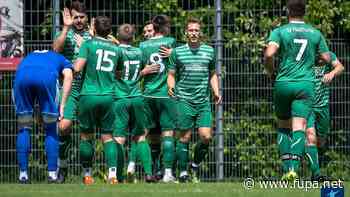 Hutthurm trifft auf Passau - Wolfstein-Derby in Mauth - FuPa
