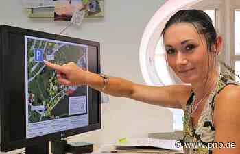 Familienfest des Landkreises: Hier kann man parken - Passauer Neue Presse - PNP.de