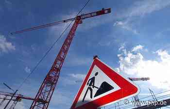 Alte Rieser Straße in Passau wird vollständig gesperrt - Passauer Neue Presse - PNP.de