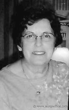 Obituary: Lorraine C. Tremblay - Lewiston Sun Journal - Lewiston Sun Journal