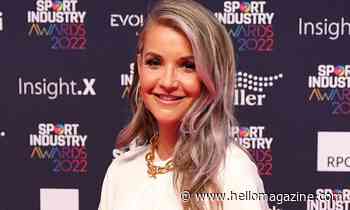 Helen Skelton addresses heartbreaking marriage split during Lorraine Kelly interview - HELLO!