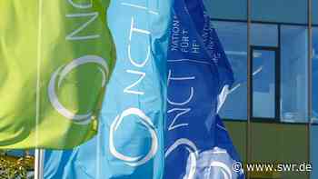NCT in Heidelberg weiter Spitzenzentrum - SWR Aktuell