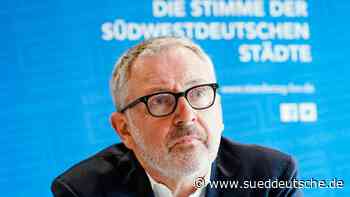 Kommunen - Heidelberg - Städte warnen Kretschmann vor Kollaps bei Kinderbetreuung - Panorama - SZ.de - Süddeutsche Zeitung - SZ.de