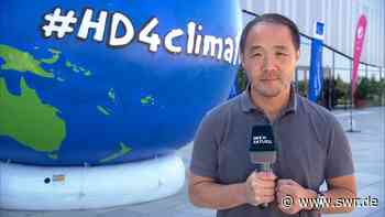 Städtetag in Heidelberg - SWR Aktuell