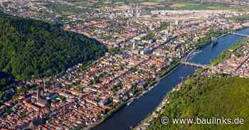 Circular City: Heidelberg will erste kreislauffähige Kommune Europas werden - Baulinks