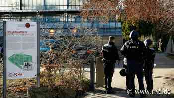 Heidelberg: Amoklauf – Täterverbindung zur Partei „Der Dritte Weg“? - RND