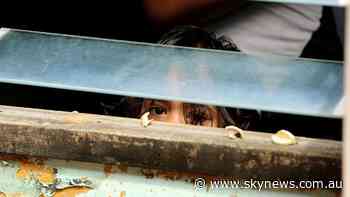 Refugee rally to be held in Sydney - Sky News Australia