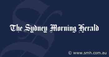 Saba Vasefi | The Sydney Morning Herald - Sydney Morning Herald